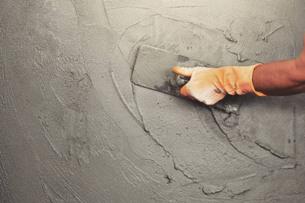 Best Concrete Resurfacing Services  in Wellton, AZ