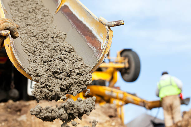 Best Concrete Leveling Services  in Wellton, AZ