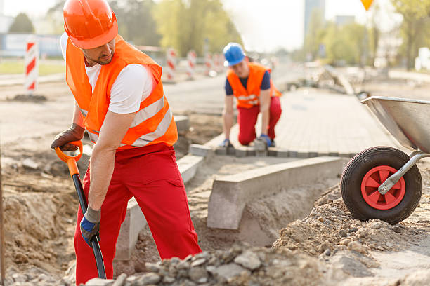 Best Local Concrete Companies  in Wellton, AZ